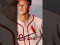 Stan Musial: The Most Consistent Hitter in Baseball History