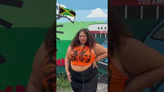 We’re in Culture Yard in Kingston, Jamaica.  Full episode on YouTube #bobmarley #trenchtown