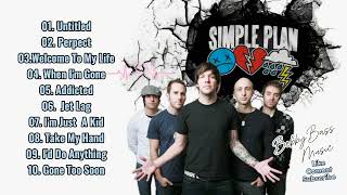 Simple Plan  Album