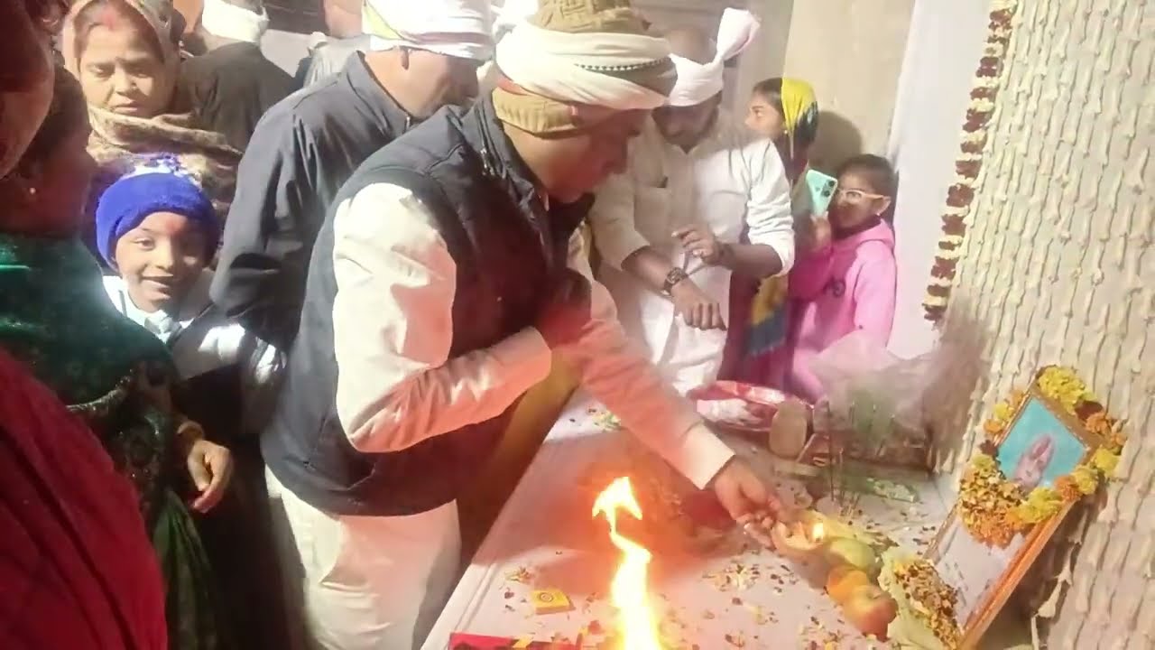 नाना जी का काम है दोस्तों 🙏🙏 Sangeeta ki jindgee 