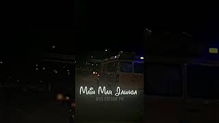 Khuda Ne Tujhko Diya Mujhe Statusblack Screen Statustrending shorts viral sad sadstatus