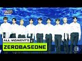ZEROBASEONE (제로베이스원)  ALL MOMENTS 🎁💙 | MCOUNTDOWN IN FRANCE