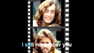 Download lagu Don't Forget To Remember / Bee Gees (Lyrics on screen)
