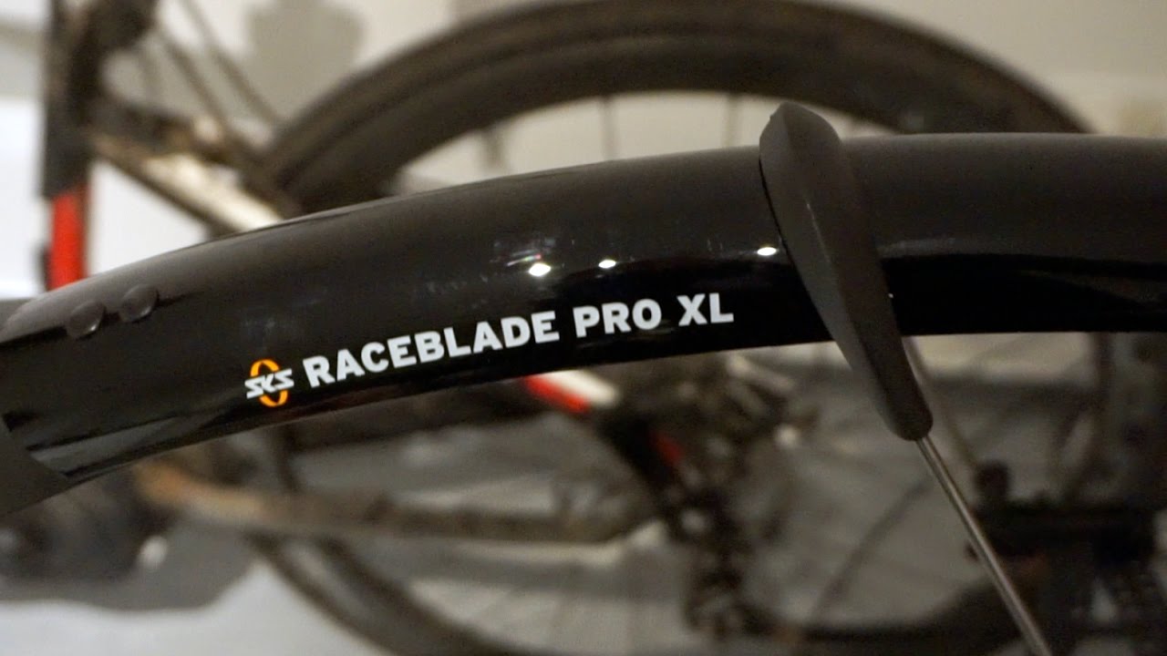 raceblade pro xl stealth