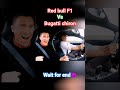 Bugatti Chiron vs F1 Car: The Ultimate Speed Battle! Can an F1 Car Beat a Bugatti Chiron? #Bugatti