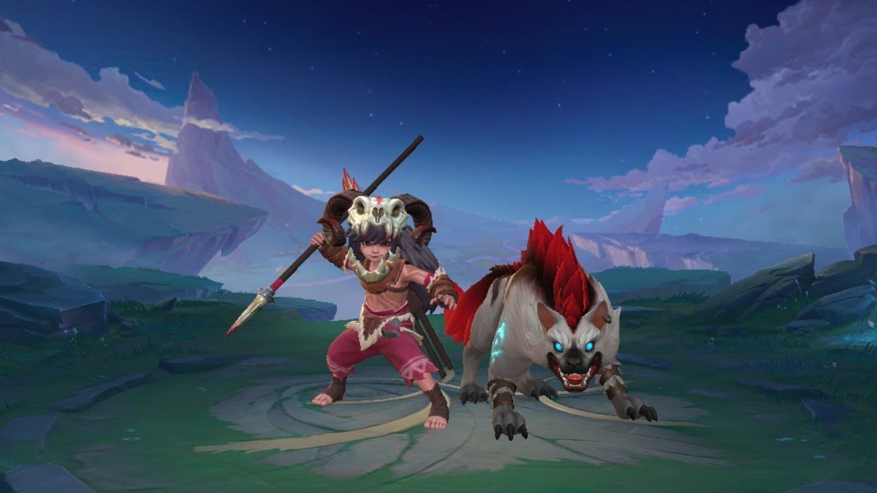 Mobile Legends Popel And Kupa Brawl GamePlay: Part 126 (No Commentary)