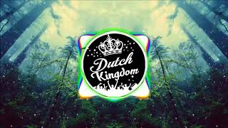 LION SQUAD - JUNGLE LOVE (ORIGINAL MIX)