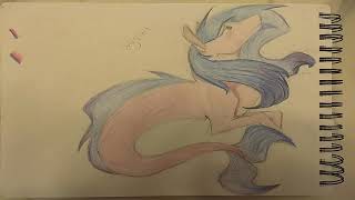Mermaid Thing @nomzerz4420