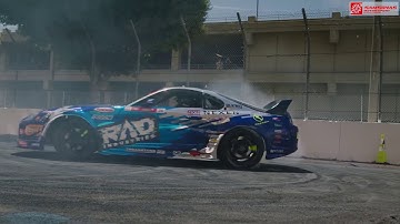 Samsonas NEW RS90 Rear-wheel drive SEQUENTIAL TRANSMISSION