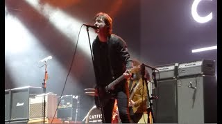 Catfish and The Bottlemen @ Splendour In The Grass (Highlights) - 22/07/17