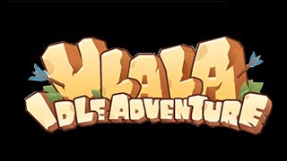 ulala idle adventure (Android prehistoric idle game) screenshot 5