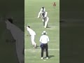 Catch the highlights of Shri Dharun's Century against Uttar Pradesh in the ongoing VMT! 🏏