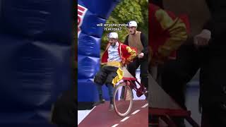 Will any team reach the finish line?Watch till the end!There's definitely a surprise for you!🥇🥇🥇
