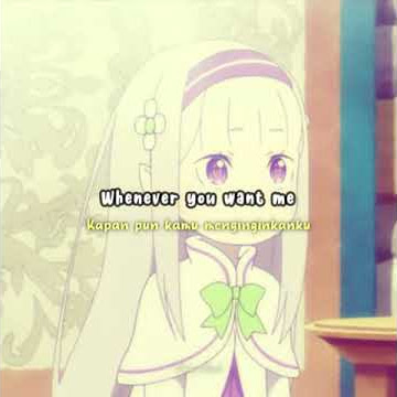 Story Wa Anime Lagu _-_ At My Worst