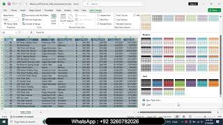 Exp19_Excel_Ch04_ML2_Riverwood_Realty | Excel Chapter 4 Riverwood Realty Complete Solution