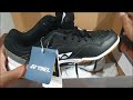 UNBOXING SEPATU YONEX SHB 65 Z3 TERBARU 2022