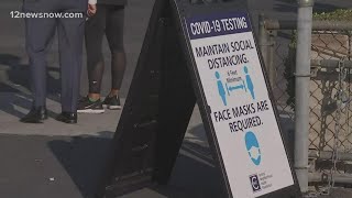 Famous New CDC study shows U.S. COVID-19 cases could be 8 times higher than official count Net Worth