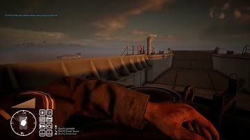 Post Scriptum - D-Day Sword Beach Realism Event Armored POV