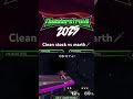 Clean #thunderstruck #smashbros #gamer #gaming #nintendo #melee #ssbm #nintendogame #smashbrothers