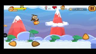 Adventure story Chapter (36-40) Act 8 Part 8