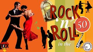 Top 100 Oldies Rock &#39;N&#39; Roll Of 50s 60s - Best Classic Rock And Roll Of 50s 60s