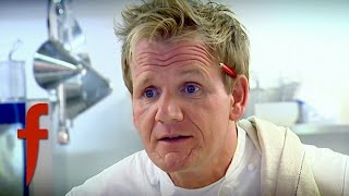 Gordon Ramsay's The F Word Season 3 Episode 7 | Extended Highlights 4