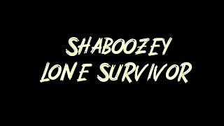 Shaboozey - Lone Survivor Instrumental