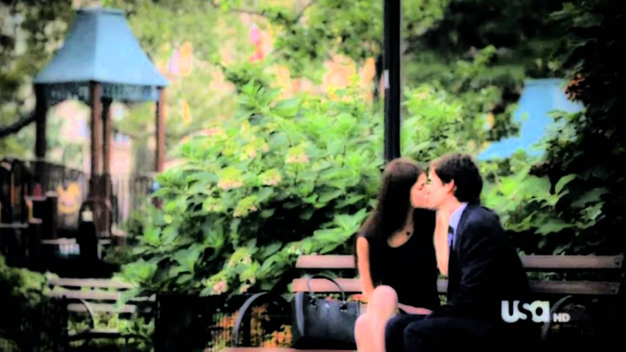 Neal & Kate • I see it in your eyes