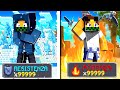 MINECRAFT MA PUOI SCEGLIERE LA TUA VITA