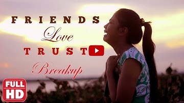 Sand - The Love without Trust  | Full Film| Xahid Khan (Zero) |English Subtitle