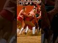 Bullfighting