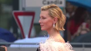 Cate Blanchetts Gayest Moments