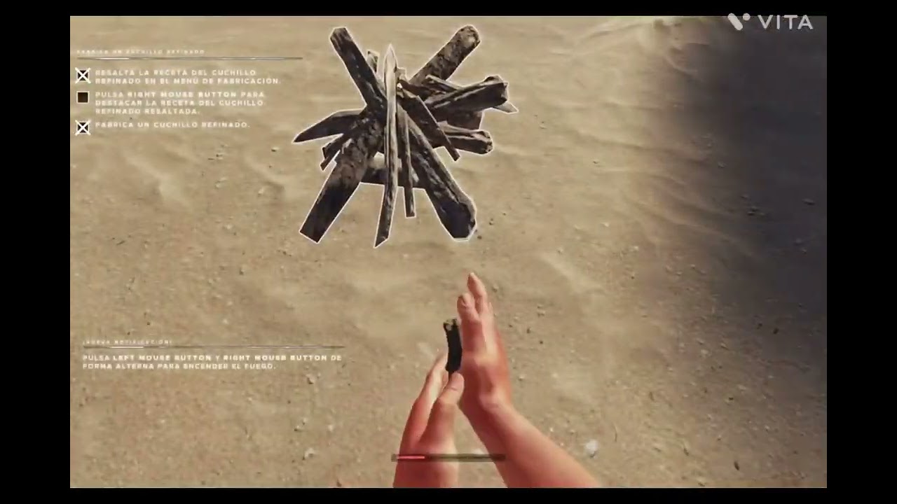 Techghost joga stranded depp ep 1 o começo