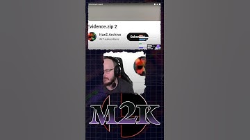 Zero Social Awareness - Mew2King #m2k #mew2king #tsdn #technicals #hax