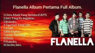 Flanella Album Pertama Full Album