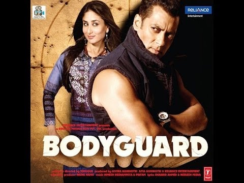 الفيلم الهندي Bodyguard مترجم للعربية  الفيلم الهندي Bodyguard مترجم للعربية