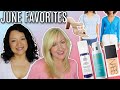 Our Top 10 Monthly Favorites for June | Must Have Summer Faves