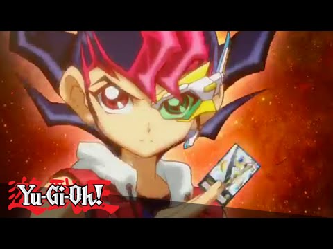 Yu-Gi-Oh! ZEXAL Season 1 Opening Theme \