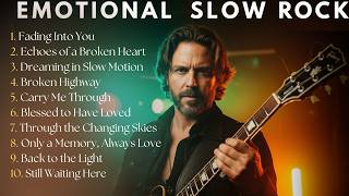 Relax Slow Rock Music 2026 Rock Ballad Soft Rock Nonstop#106 screenshot 5