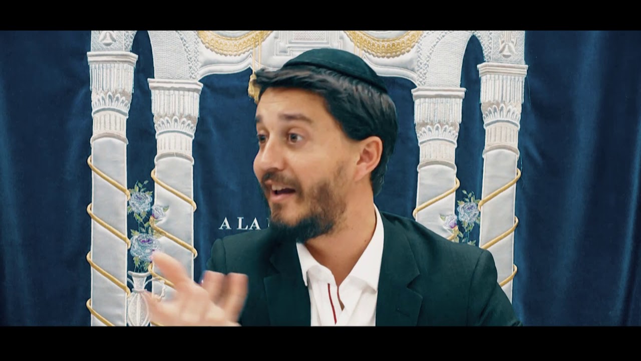 La Petite cuillère du Daf Hayomi 29 - Brahot page 30 - Rav Benyamin Chemouny