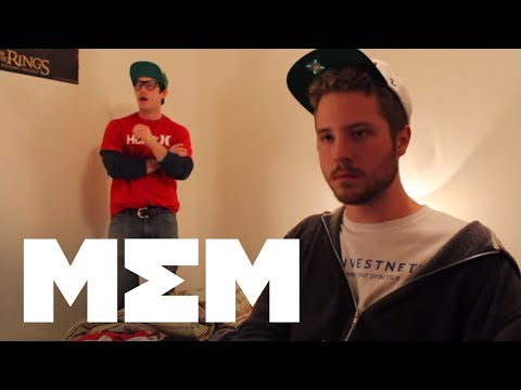 Interpretive Rapping | MisterEpicMann