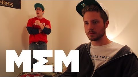 Interpretive Rapping | MisterEpicMann
