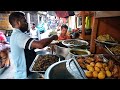 Only 30 indian street foodegg curry fish curry chicken curry and mutton curry