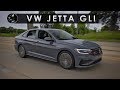 VW Jetta GLI Autobahn A Solid Formula VW Jetta GLI Autobahn A Solid Formula