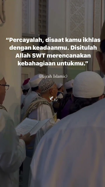 #hijrah #story #islam #islamic #istiqomah #dakwah