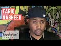 Tariq Nasheed's Origin Story: From The Art Of Mackin', To MTV, And Hidden Colors