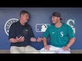 VMFH Mariners Routine Check-Up: Ty France