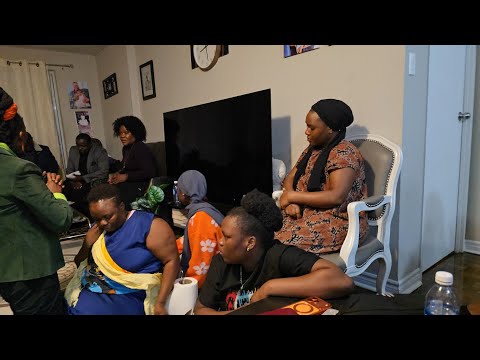 MAZIGA MEERERE OWA NUP E CANADA EYA FIRIDWA OMWAMI WE