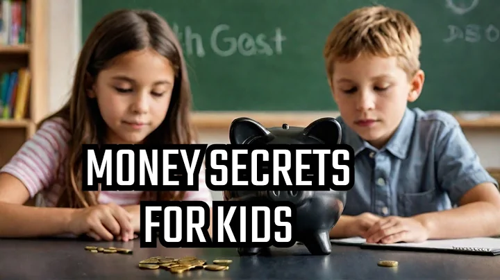 Why children must know about the basics of money |...