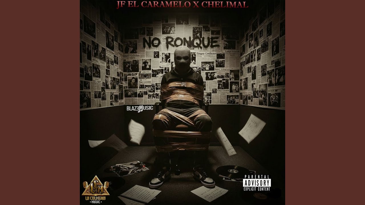 No Ronque auf YouTube ansehen No Ronque auf YouTube ansehen